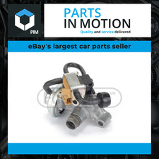 Egr valve fits mercedes - mercedes, clk55