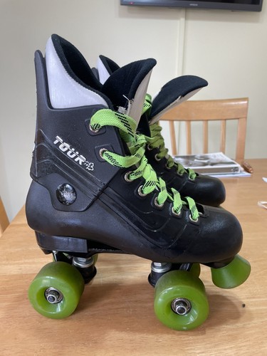 Max tour 3000 - tour, quad