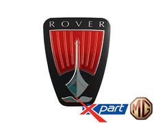 Genuine MG Rover 75 / MG ZT -