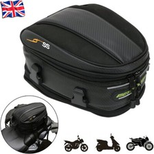 Motorcycle Rear Tail Box