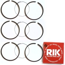 Honda NS400 R STANDARD 57mm