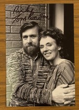 Ricky Tomlinson, Bobby Grant
