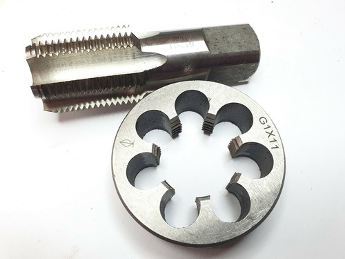 Bsp tap die - bsp,