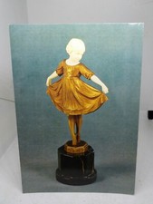 Fritz Preiss b1883 Dancing