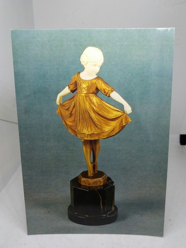 Fritz preiss b1883 dancing - fritz,