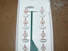PERU 2024  SUBBUTEO SANTIAGO