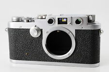 [Exc+5] Leotax T2L Elite 35mm Rangefinder Film Camera Body From JAPAN