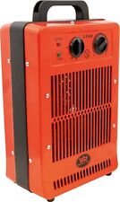 2.8kW Turbo Fan Heater PTC Industrial Space Heater Prem-i-Air 3 Heat Settings