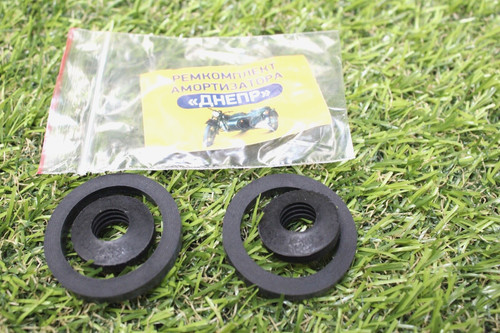 Dnepr ural shock - ural, absorber