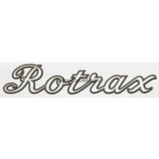 ROTRAX downtube transfer