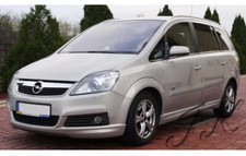 Front Lip Spoiler Add On for