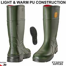 FARM WELLINGTON BOOT,WARM &