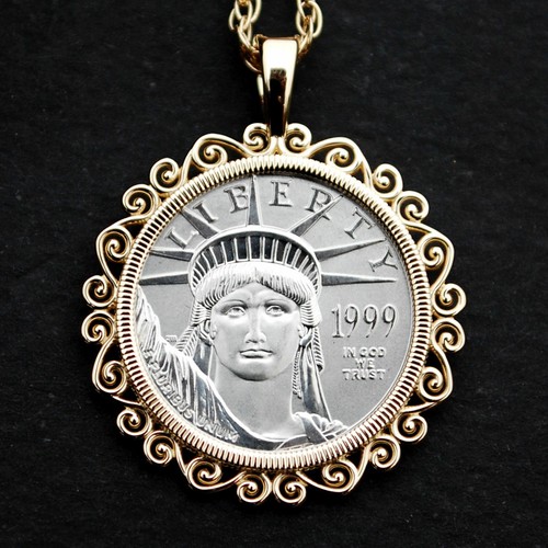 1999 999 platinum - .999,