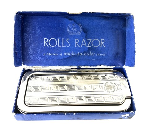 Rolls razor imperial 2 - imperial,