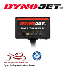 YAMAHA YZF R6  600  2003 - 2005  DYNOJET  POWER COMMANDER FC FUEL CONTROLLER 