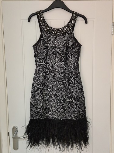 Lipsy vip evening party dress - vip,