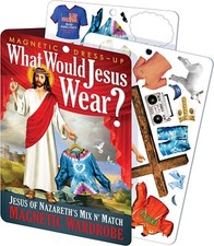What Would Jesus Wear