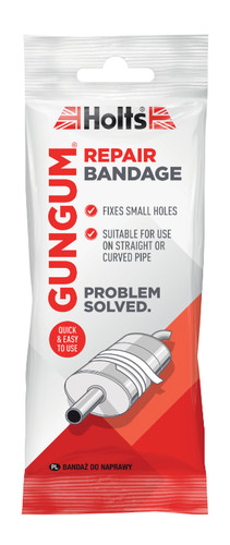 Holts gun gum silencer - gun,