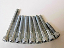 Triumph Tiger Cub Engine Allen