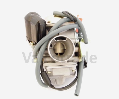 Carburettor fits 125cc kymco - 125cc,
