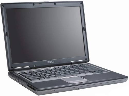 Dell latitude d520 1 - dell, 15"