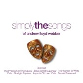 Music album andrew lloyd - album,