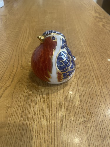 Royal crown derby - royal,