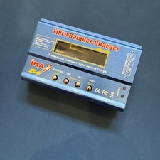 80W iMAX B6 Lipo NiMh Li-ion