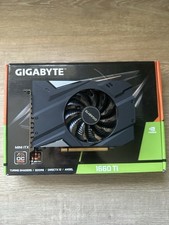 Gigabyte NVIDIA GTX 1660 Ti