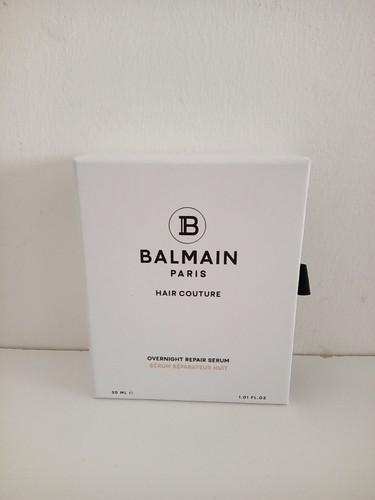 Balmain hair couture - balmain,