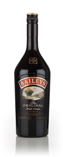 Baileys irish cream - irish, 1l