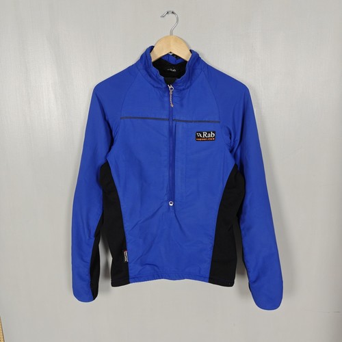 Vtg rab jacket women small - rab,