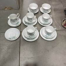 Royal Stafford Bone China -