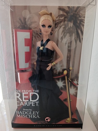 Live from the red carpet - red,