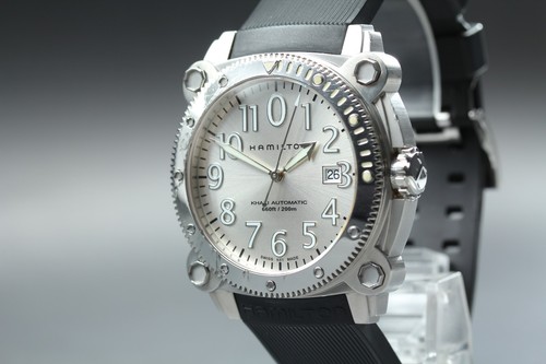 Hamilton khaki aviation - hamilton,