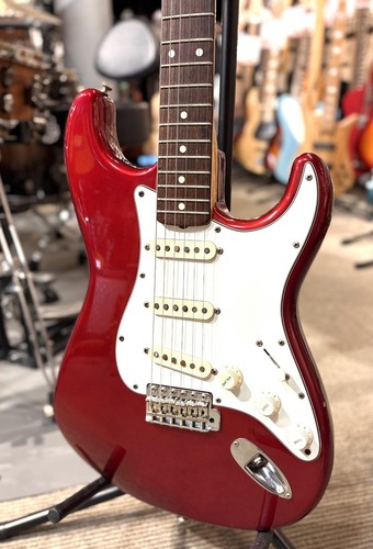 Fender japan st62 - japan,
