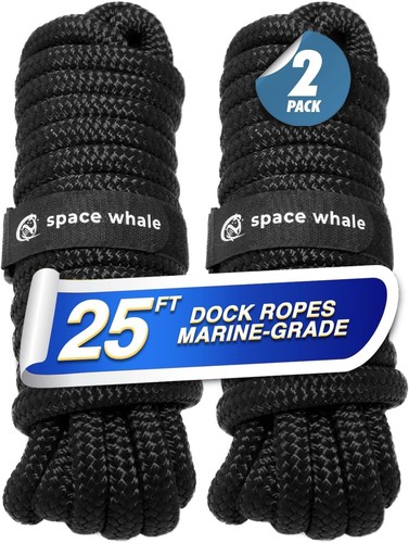 Marine grade boat mooring - marine-grade,