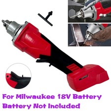0.6-6mm For Milwaukee M18 18V