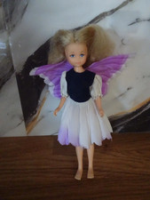 Flower Fairies Doll -