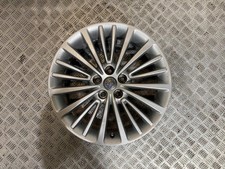 15-19 VAUXHALL ASTRA K MK7 17