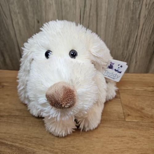 The plush ltd dog puppy - the,