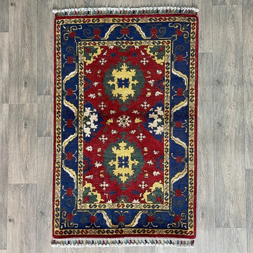 135 83cm vintage handmade - 135,