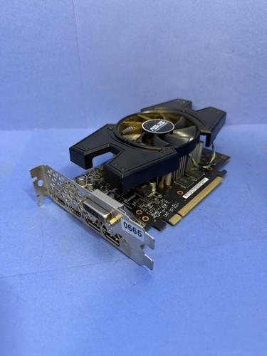 Asus nvidia geforce - geforce, gtx