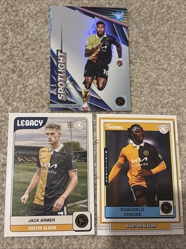 Efl panini football - panini,