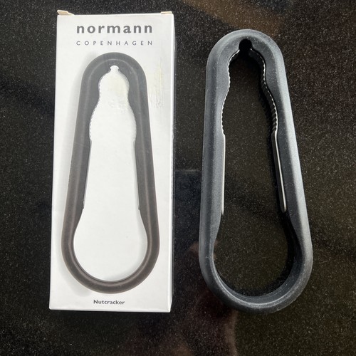 Normann copenhagen nutcracker - normann,