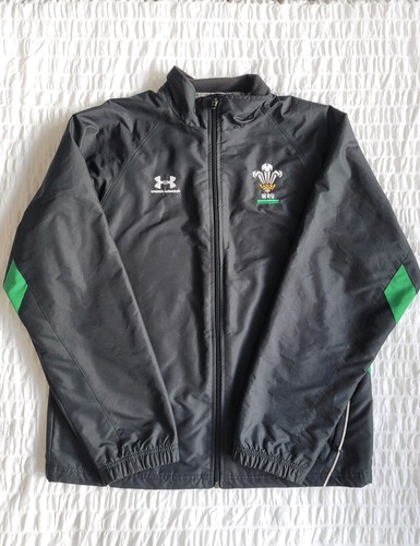 Under armour jacket wales - under,