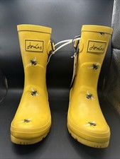 New Joules Womens water proof
