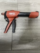 Hilti HDM 330 Resin Gun with