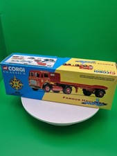 Corgi Classics Leyland Artic