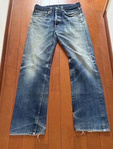 Vintage levi 501xx 1947 era - levi's,